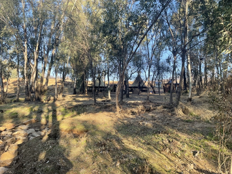 Commercial Property for Sale in Parys Free State